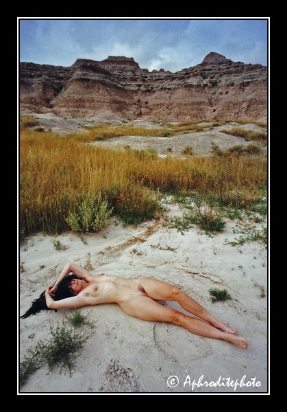 103 Badlands